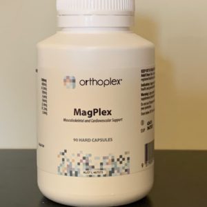 ORTHOPLEX MagPlex  90 caps